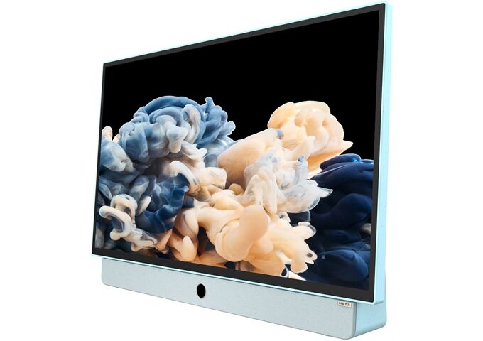 Metz blue 24MPE7000Y.H blau LED-TV FHD DVB-T2/C/S2 CI+