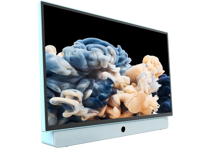 Metz blue 24MPE7000Y.H blau LED-TV FHD DVB-T2/C/S2 CI+