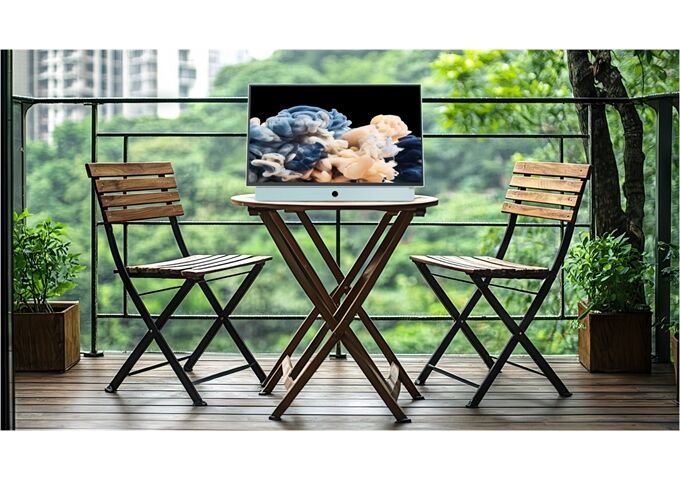 Metz blue 24MPE7000Y.H blau LED-TV FHD DVB-T2/C/S2 CI+