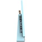 Metz blue 24MPE7000Y.H blau LED-TV FHD DVB-T2/C/S2 CI+