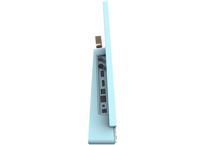 Metz blue 24MPE7000Y.H blau LED-TV FHD DVB-T2/C/S2 CI+