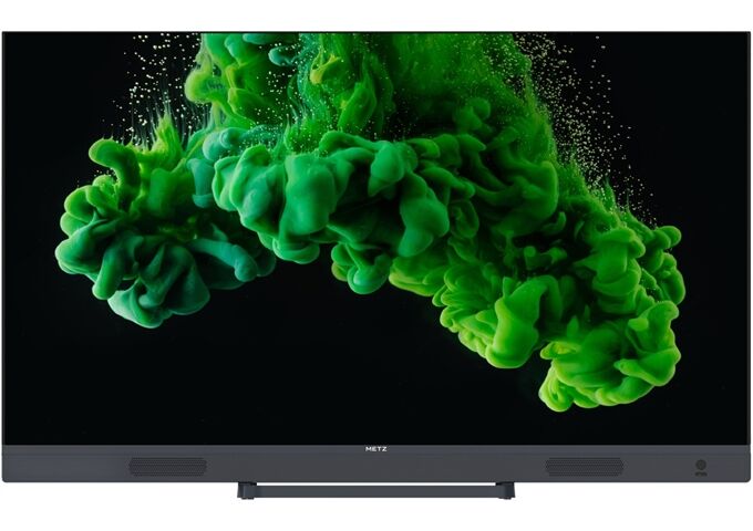 Metz blue 40MTD4001Y sw LED-TV FHD DVB-T2/C/S2 CI+ Smar