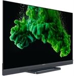 Metz blue 40MTD4001Y sw LED-TV FHD DVB-T2/C/S2 CI+ Smar