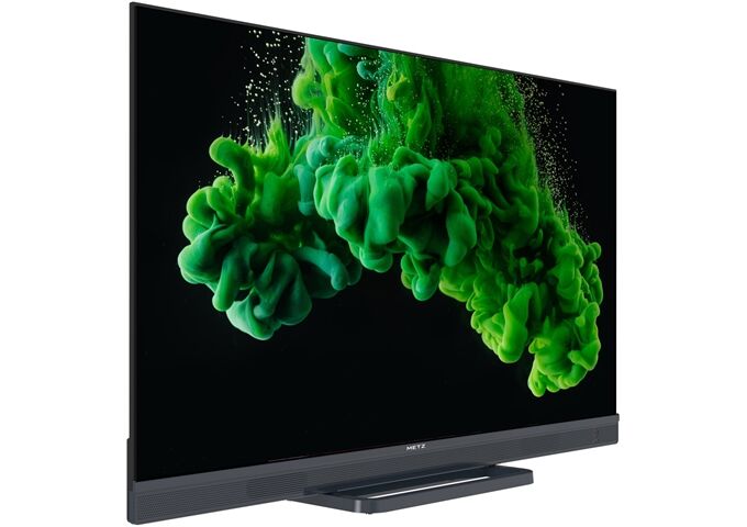 Metz blue 40MTD4001Y sw LED-TV FHD DVB-T2/C/S2 CI+ Smar