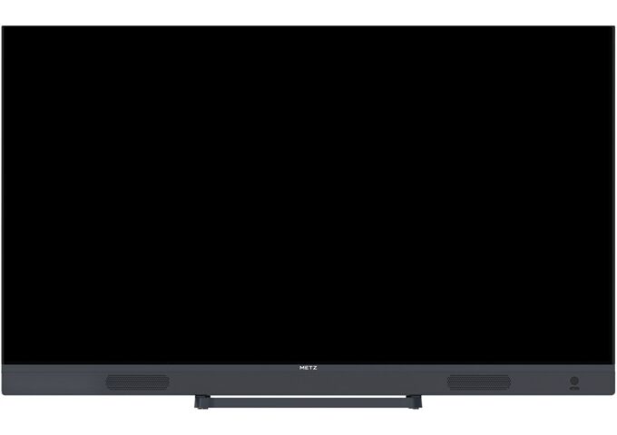 Metz blue 40MTD4001Y sw LED-TV FHD DVB-T2/C/S2 CI+ Smar