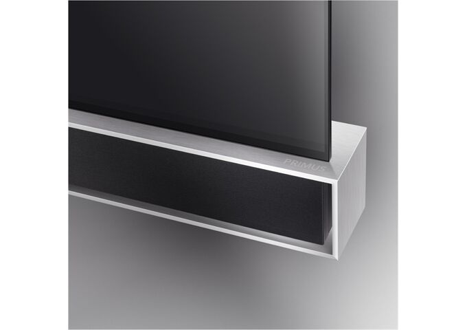 Metz Primus 77FA87 OLED Twin R LED-TV UHD 4K Twin DVB-T
