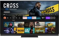 Panasonic TV-77Z95BEG sw/mt LED-TV OLED 4K UHD Penta Tuner F