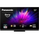 Panasonic TV-65Z95BEG sw/mt LED-TV OLED 4K UHD Penta Tuner F