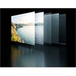 Panasonic TV-65Z95BEG sw/mt LED-TV OLED 4K UHD Penta Tuner F