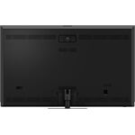 Panasonic TV-65Z95BEG sw/mt LED-TV OLED 4K UHD Penta Tuner F