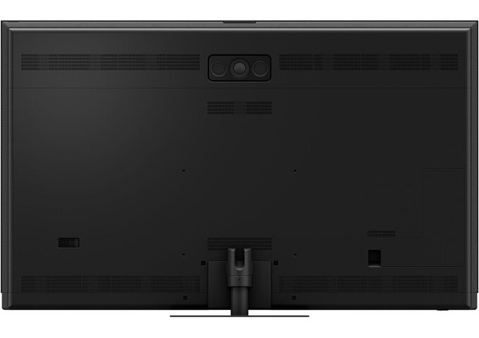 Panasonic TV-65Z95BEG sw/mt LED-TV OLED 4K UHD Penta Tuner F
