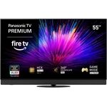 Panasonic TV-55Z95BEG sw/mt LED-TV OLED 4K UHD Penta Tuner F