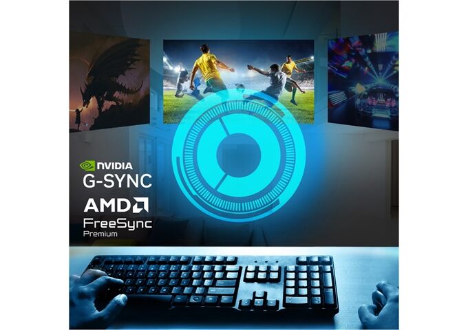 Panasonic TV-55Z95BEG sw/mt LED-TV OLED 4K UHD Penta Tuner F