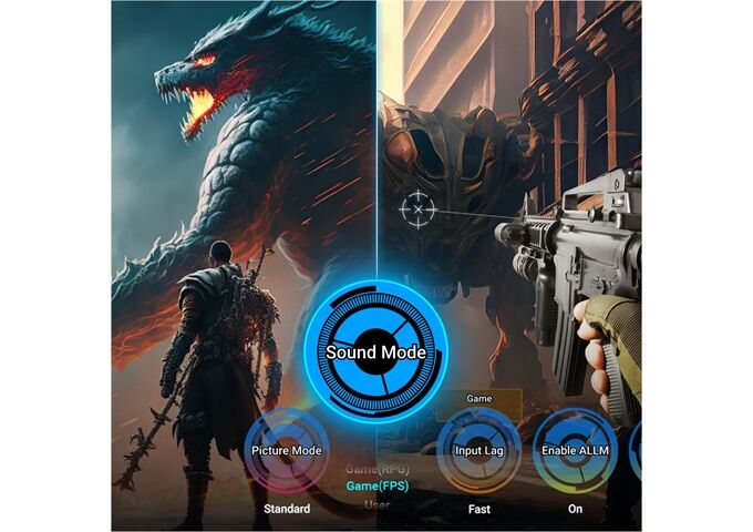 Panasonic TV-55Z95BEG sw/mt LED-TV OLED 4K UHD Penta Tuner F