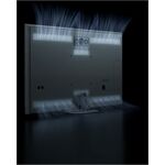 Panasonic TV-55Z95BEG sw/mt LED-TV OLED 4K UHD Penta Tuner F