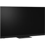 Panasonic TV-77Z90BE6 sw/mt LED-TV OLED 4K UHD TWIN Penta Tu