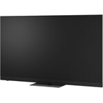 Panasonic TV-77Z90BE6 sw/mt LED-TV OLED 4K UHD TWIN Penta Tu
