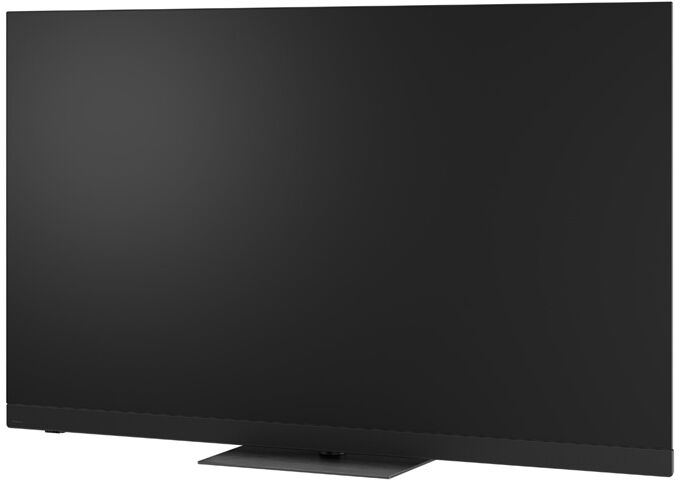 Panasonic TV-77Z90BE6 sw/mt LED-TV OLED 4K UHD TWIN Penta Tu
