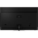 Panasonic TV-77Z90BE6 sw/mt LED-TV OLED 4K UHD TWIN Penta Tu
