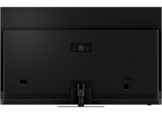 Panasonic TV-77Z90BE6 sw/mt LED-TV OLED 4K UHD TWIN Penta Tu