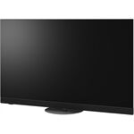 Panasonic TV-65Z90BE6 sw/mt LED-TV OLED 4K UHD TWIN Penta Tu