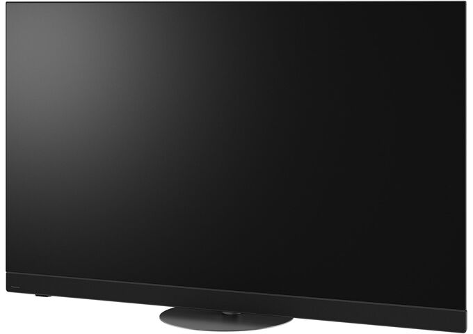 Panasonic TV-65Z90BE6 sw/mt LED-TV OLED 4K UHD TWIN Penta Tu