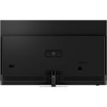 Panasonic TV-65Z90BE6 sw/mt LED-TV OLED 4K UHD TWIN Penta Tu