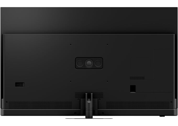 Panasonic TV-65Z90BE6 sw/mt LED-TV OLED 4K UHD TWIN Penta Tu