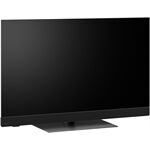 Panasonic TV-48Z90BE6 sw/mt LED-TV OLED 4K UHD TWIN Penta Tu