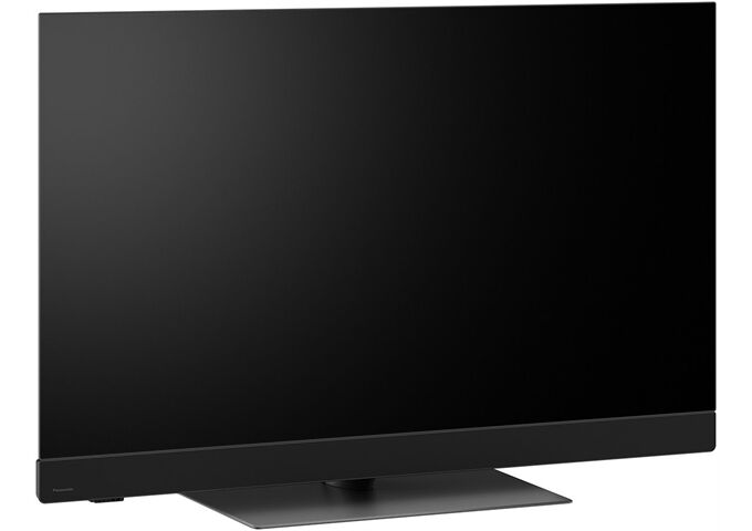 Panasonic TV-48Z90BE6 sw/mt LED-TV OLED 4K UHD TWIN Penta Tu