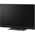 Panasonic TV-48Z90BE6 sw/mt LED-TV OLED 4K UHD TWIN Penta Tu