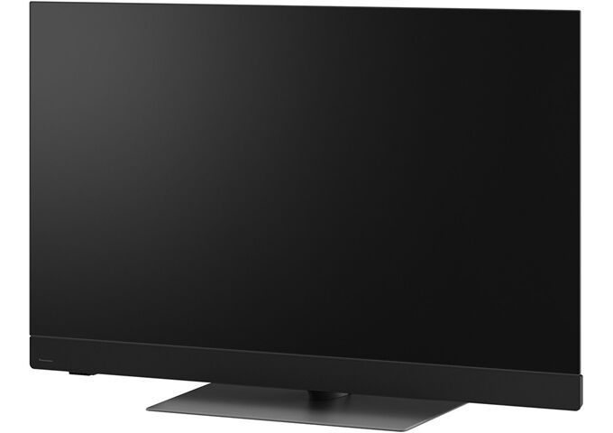Panasonic TV-48Z90BE6 sw/mt LED-TV OLED 4K UHD TWIN Penta Tu