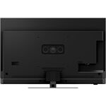 Panasonic TV-48Z90BE6 sw/mt LED-TV OLED 4K UHD TWIN Penta Tu