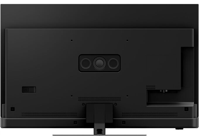 Panasonic TV-48Z90BE6 sw/mt LED-TV OLED 4K UHD TWIN Penta Tu