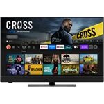Panasonic TV-48Z90BE6 sw/mt LED-TV OLED 4K UHD TWIN Penta Tu