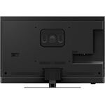 Panasonic TV-42Z90BE6 sw/mt LED-TV OLED 4K UHD TWIN Penta Tu