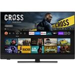 Panasonic TV-42Z90BE6 sw/mt LED-TV OLED 4K UHD TWIN Penta Tu
