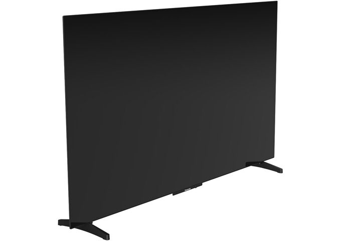 Panasonic TV-55Z80BEZ sw LED-TV OLED-TV 4K UHD HDR DVB-T2HD/