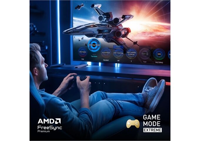 Panasonic TV-55Z80BEZ sw LED-TV OLED-TV 4K UHD HDR DVB-T2HD/