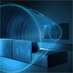 Panasonic TV-55Z80BEZ sw LED-TV OLED-TV 4K UHD HDR DVB-T2HD/