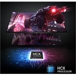 Panasonic TV-55Z80BEZ sw LED-TV OLED-TV 4K UHD HDR DVB-T2HD/