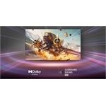 Panasonic TV-55Z80BEZ sw LED-TV OLED-TV 4K UHD HDR DVB-T2HD/