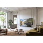 Panasonic TV-85W95BEG sw LED-TV UHD 4K HDR Mini LED TWIN DVB