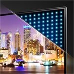 Panasonic TV-85W95BEG sw LED-TV UHD 4K HDR Mini LED TWIN DVB