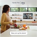 Panasonic TV-85W95BEG sw LED-TV UHD 4K HDR Mini LED TWIN DVB