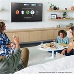 Panasonic TV-85W95BEG sw LED-TV UHD 4K HDR Mini LED TWIN DVB