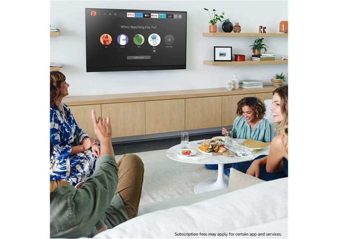 Panasonic TV-85W95BEG sw LED-TV UHD 4K HDR Mini LED TWIN DVB