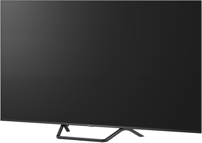 Panasonic TV-65W95BEG sw LED-TV UHD 4K HDR Mini LED TWIN DVB