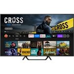 Panasonic TV-65W95BEG sw LED-TV UHD 4K HDR Mini LED TWIN DVB
