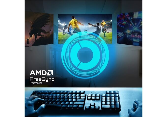 Panasonic TV-55W95BEG sw LED-TV UHD 4K HDR Mini LED TWIN DVB